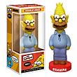 Simpsons Grampa Simpson Bobble Head